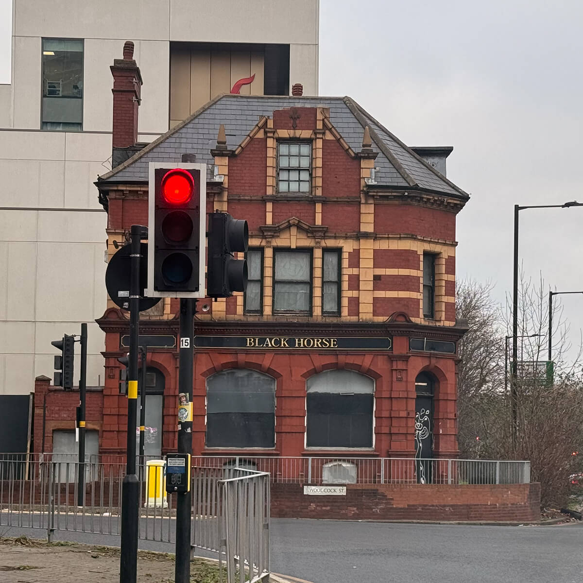 Sir Doug Ellis Woodcock Sports Centre gallery image
