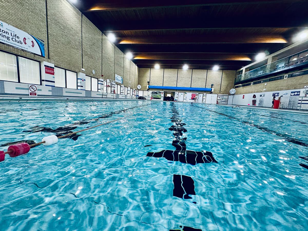 Meadowside Leisure Centre gallery image