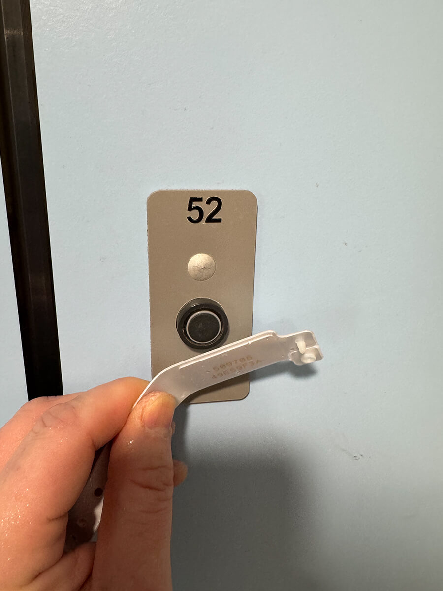 The Alan Higgs Centre gallery image