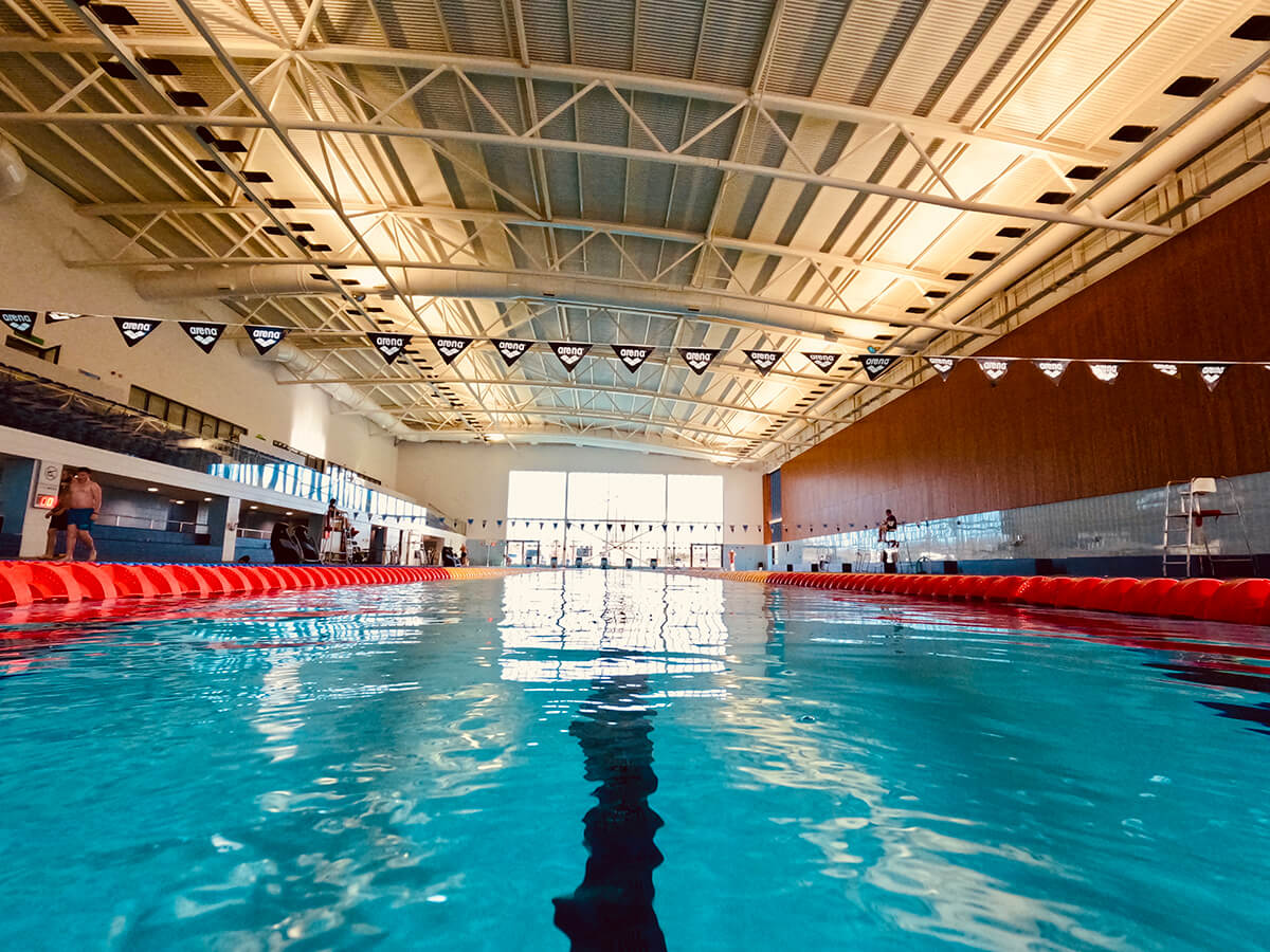 The Alan Higgs Centre gallery image