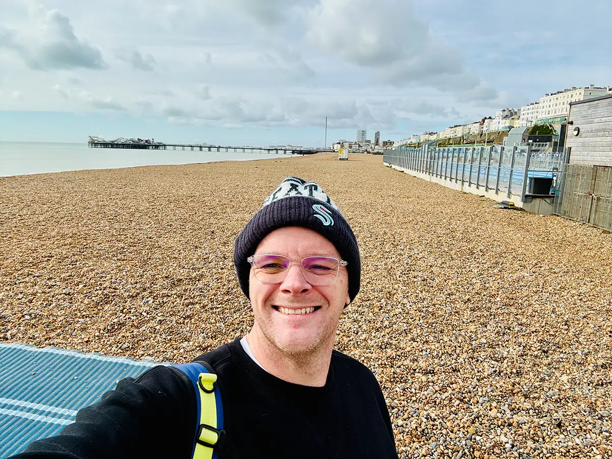 Sea Lanes Brighton gallery image