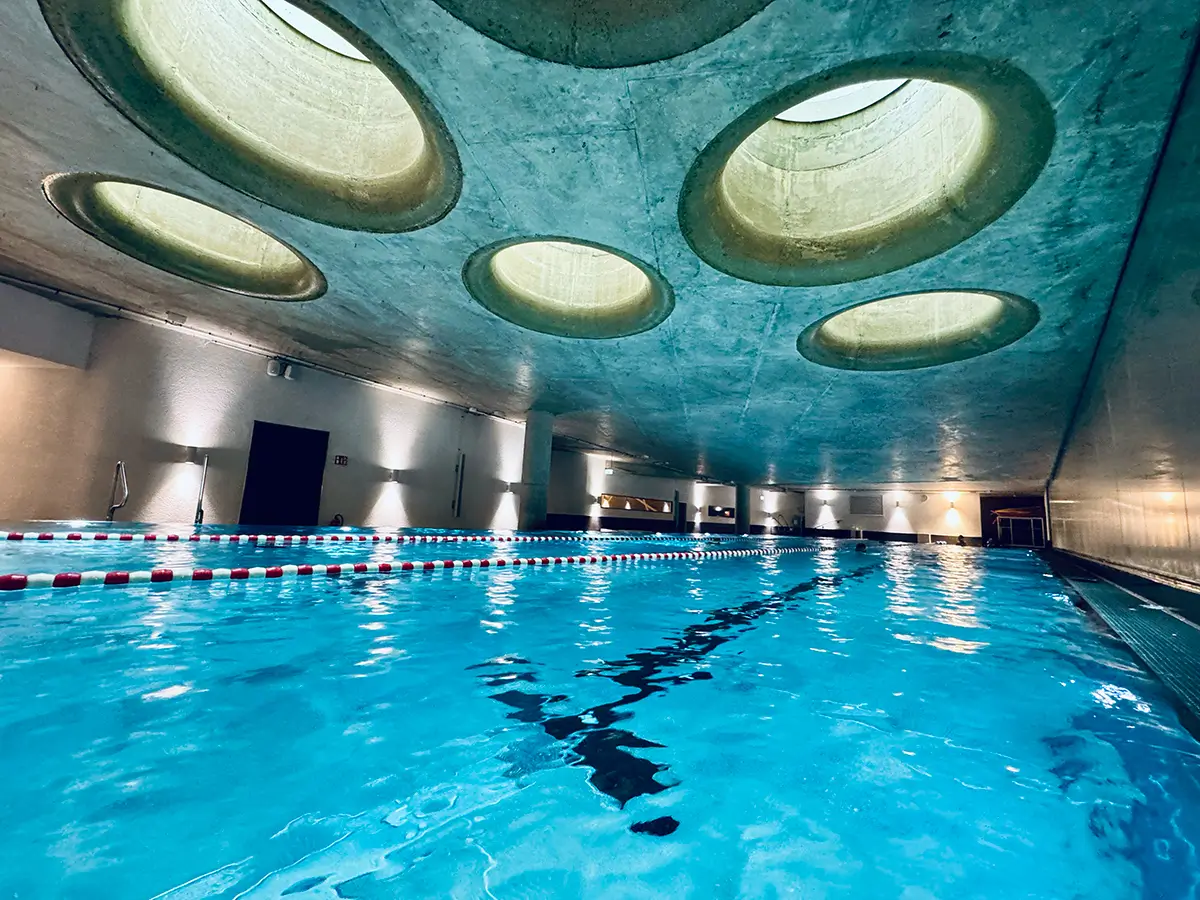 Fitness First Frankfurt - Opernplatz gallery image