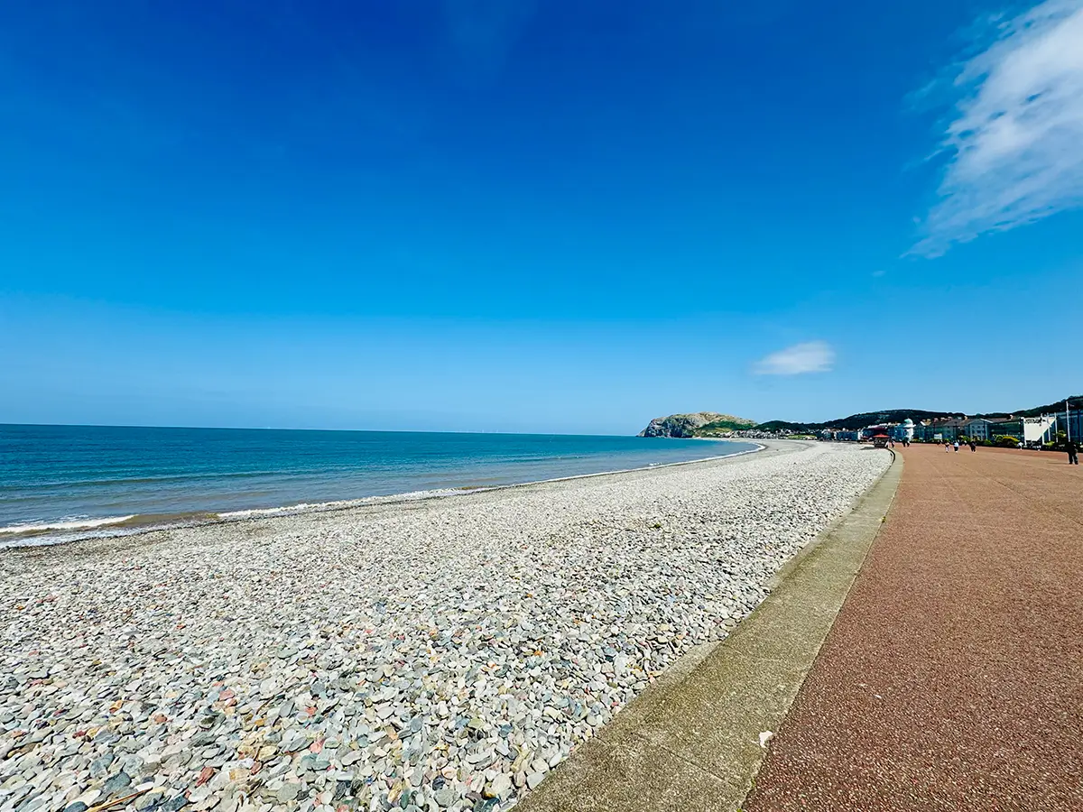 Llandudno Swimming Centre gallery image