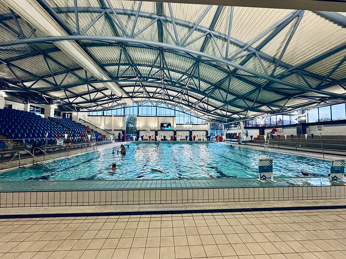 Llandudno Swimming Centre gallery image