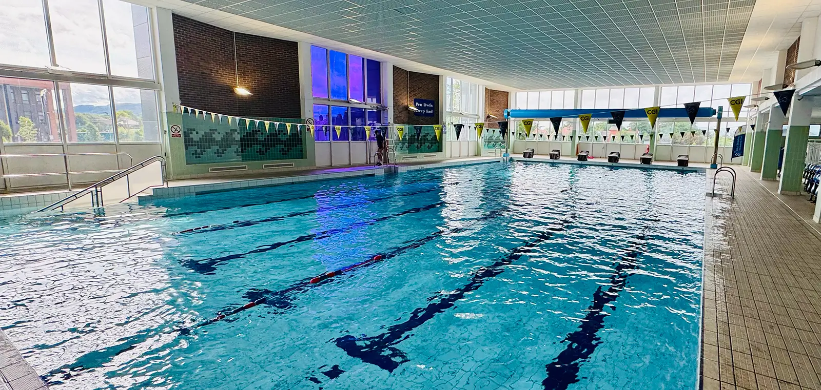 Rhyl Leisure Swimming Pool pool photo