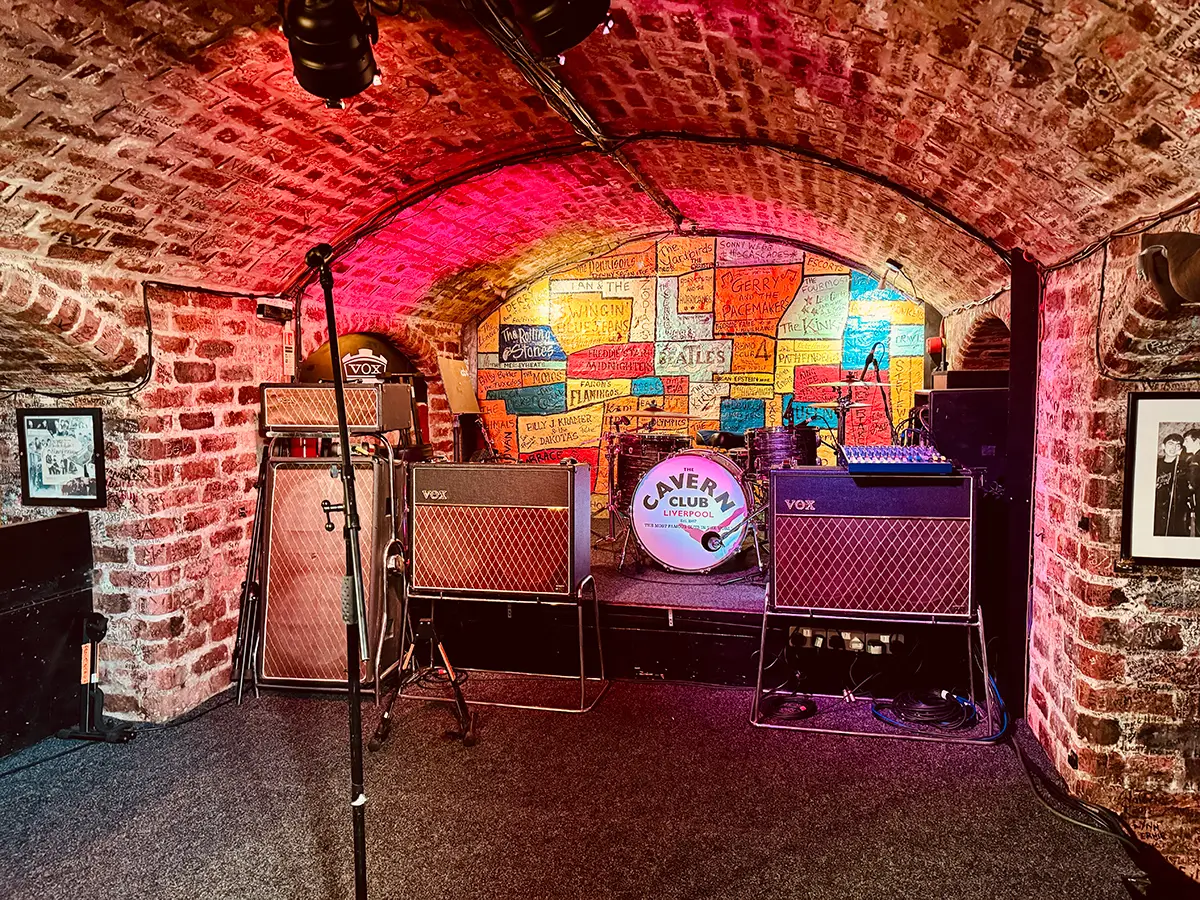 Liverpool Aquatics Centre gallery image