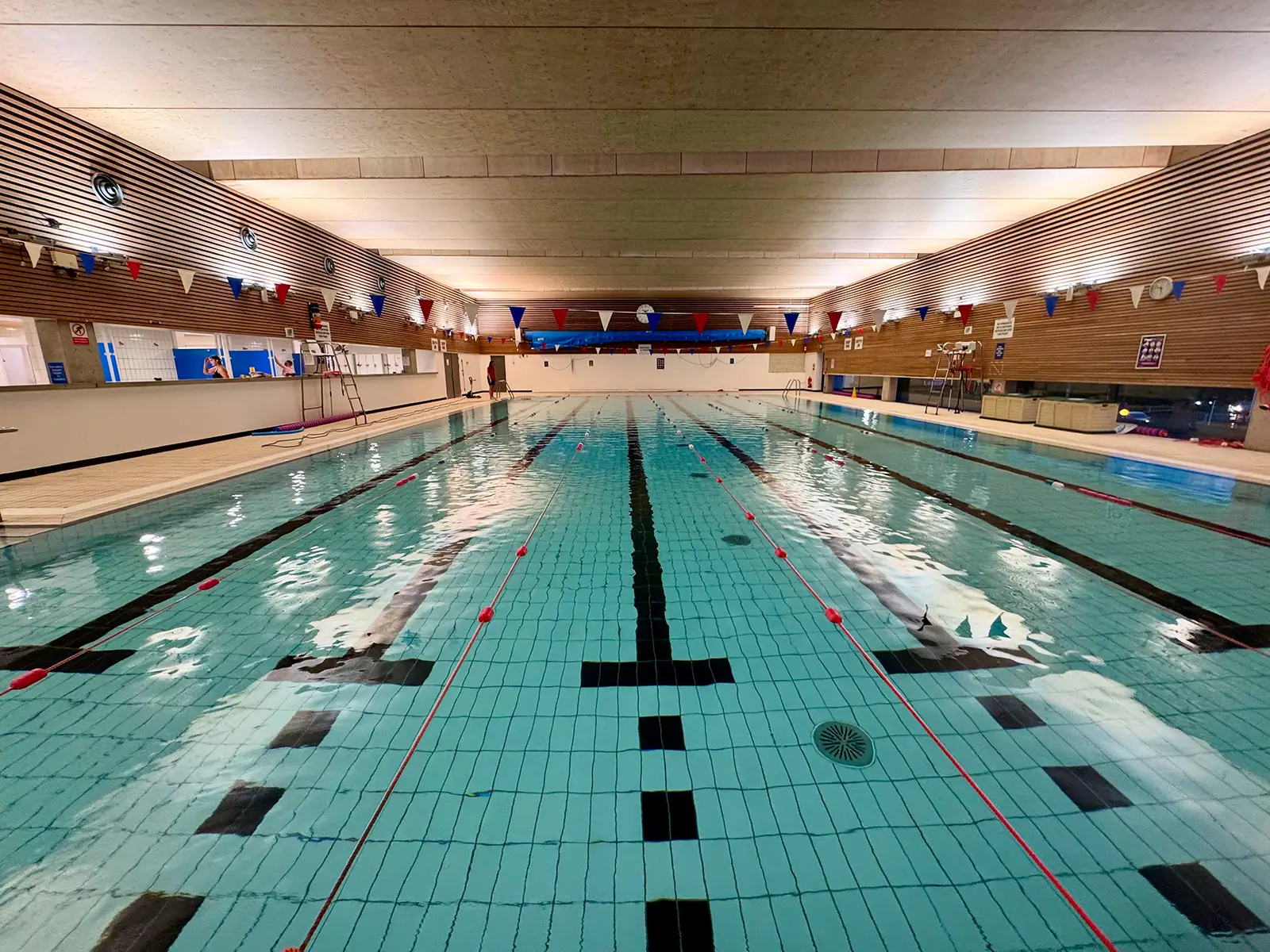Longwell Green Leisure Centre gallery image