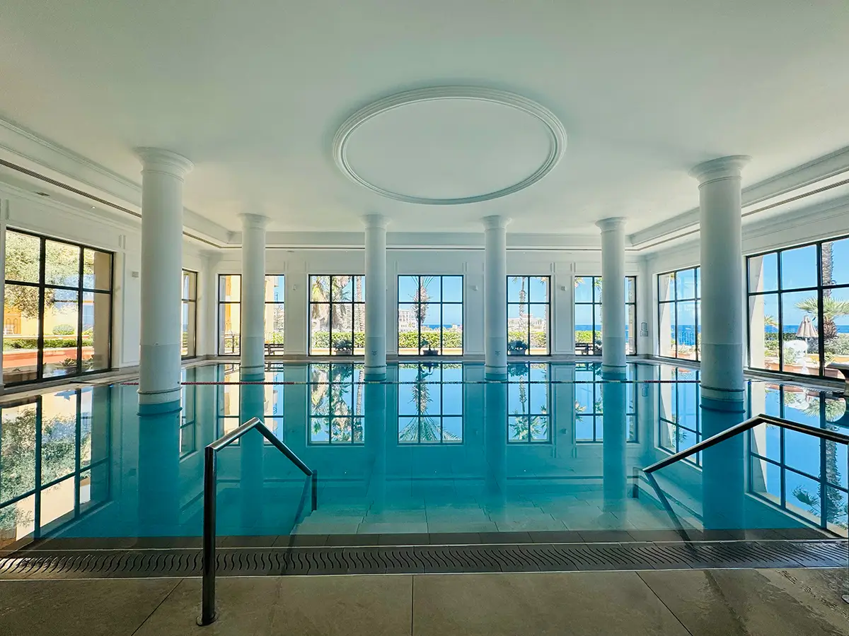 Hilton Malta gallery image