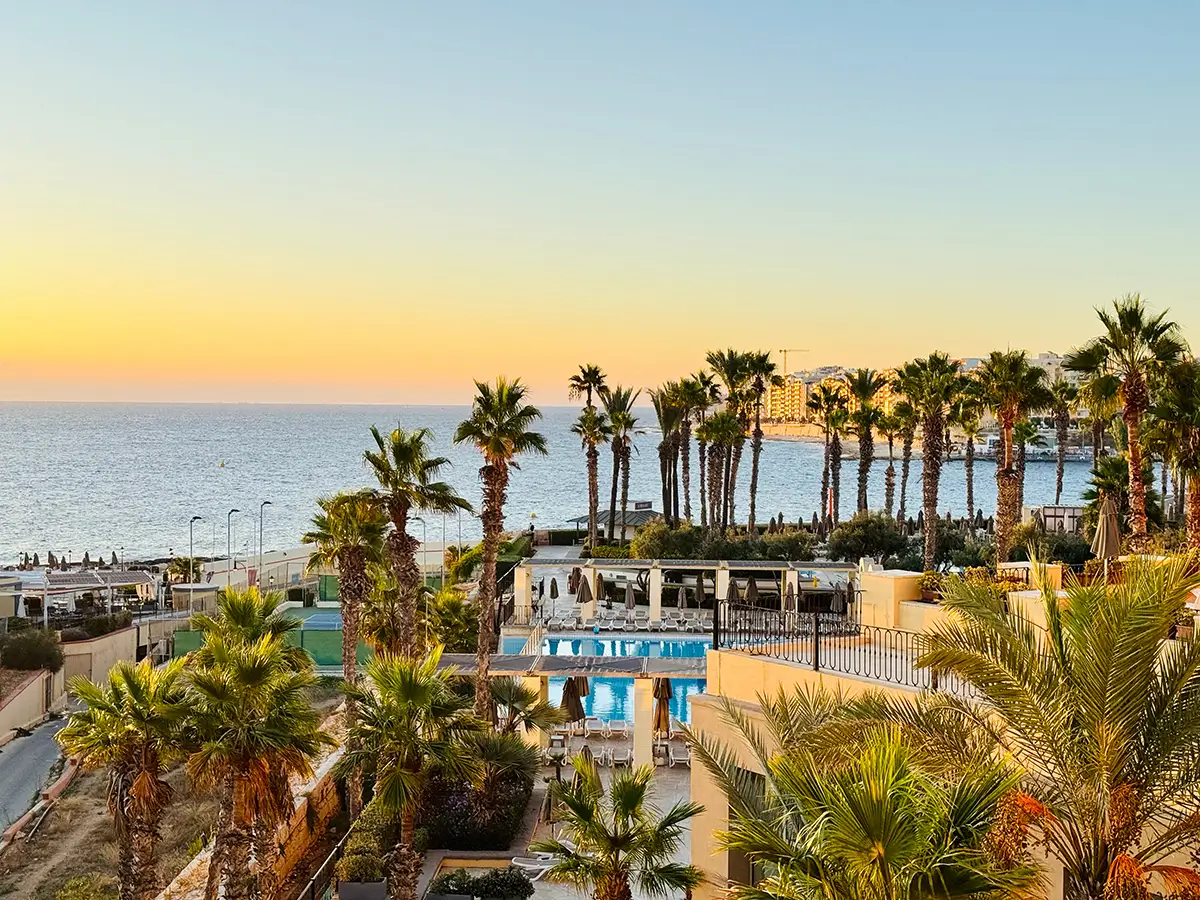 Hilton Malta gallery image