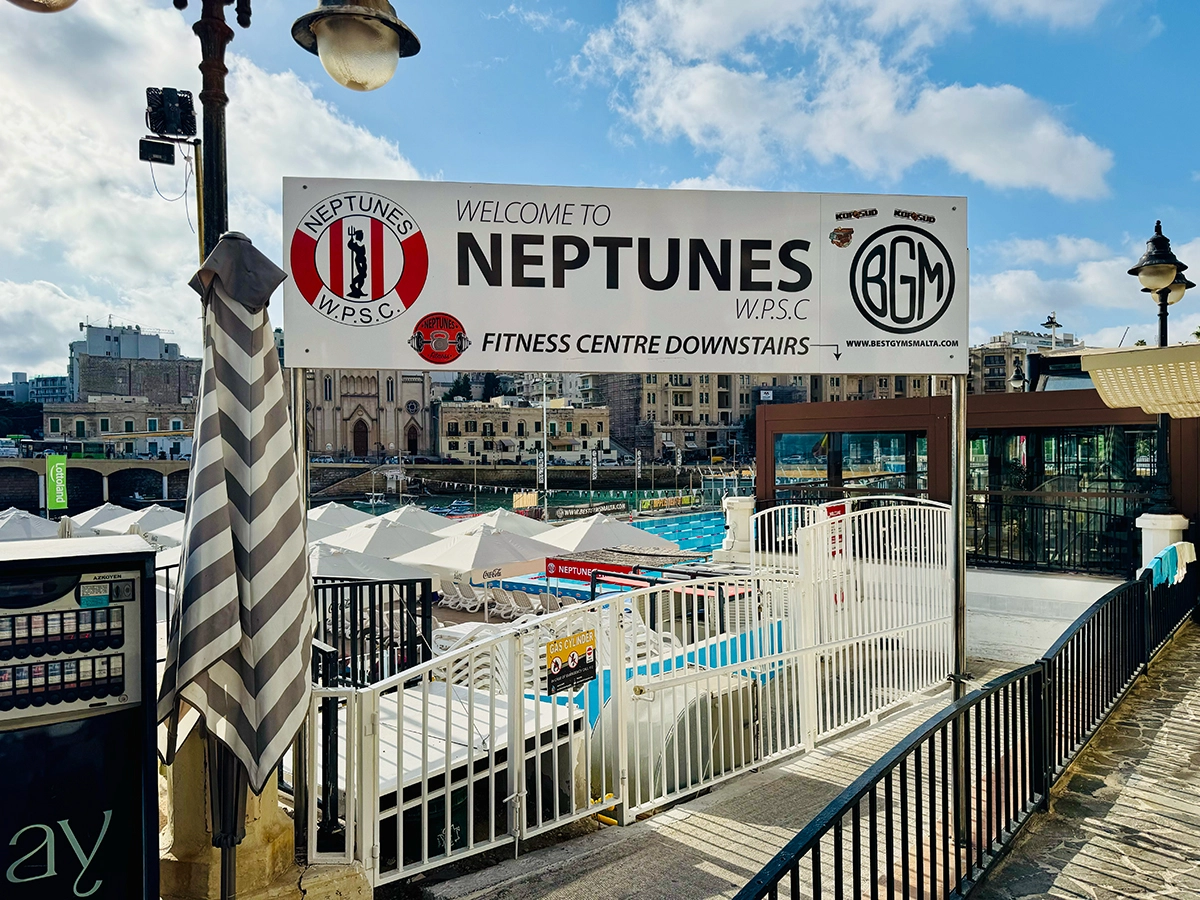 Neptunes Waterpolo and Swimming Club gallery image