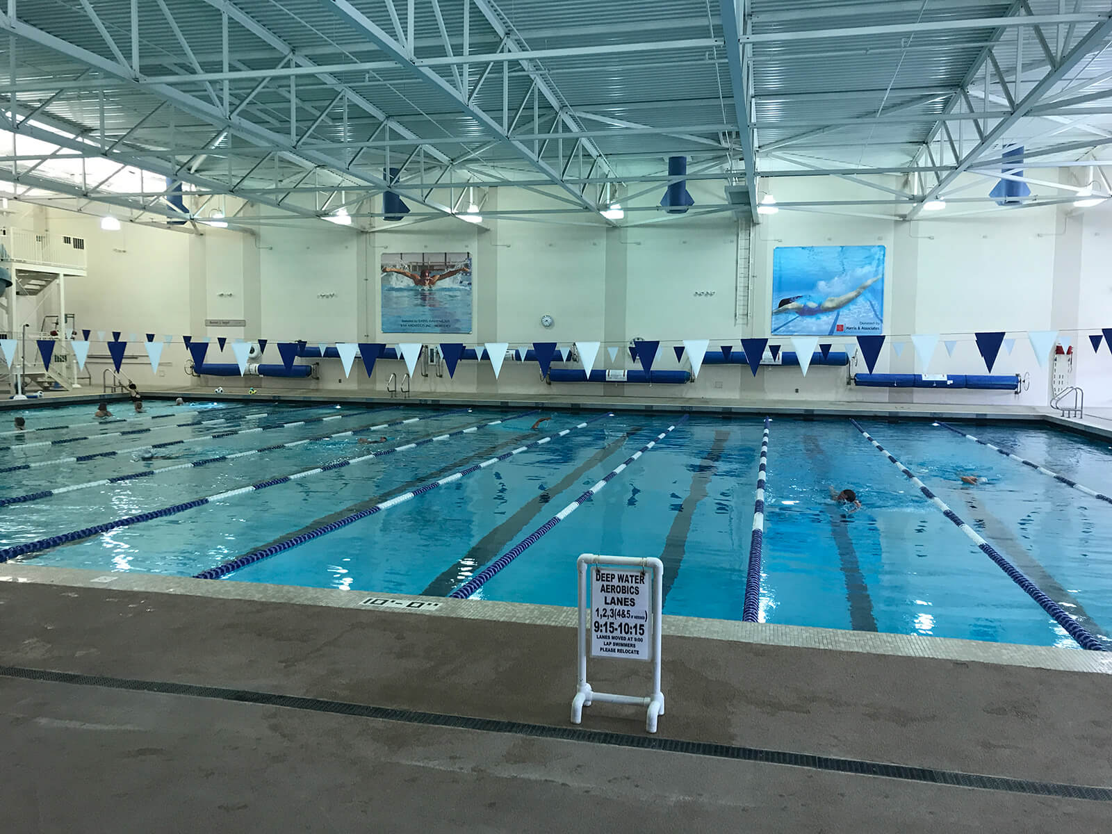 Monterey Sports Center gallery image