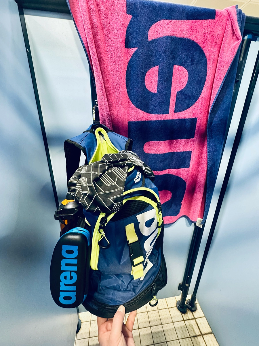 Harvey Hadden Sports Centre gallery image