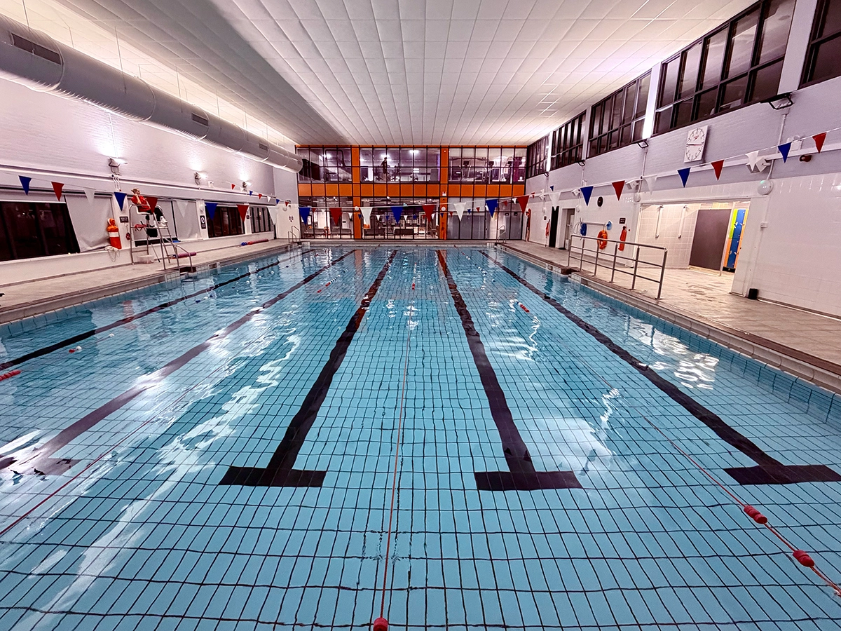 Eastern Leisure Centre gallery image