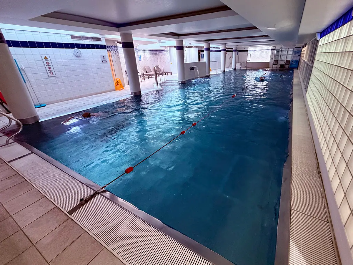 Hilton Cardiff gallery image