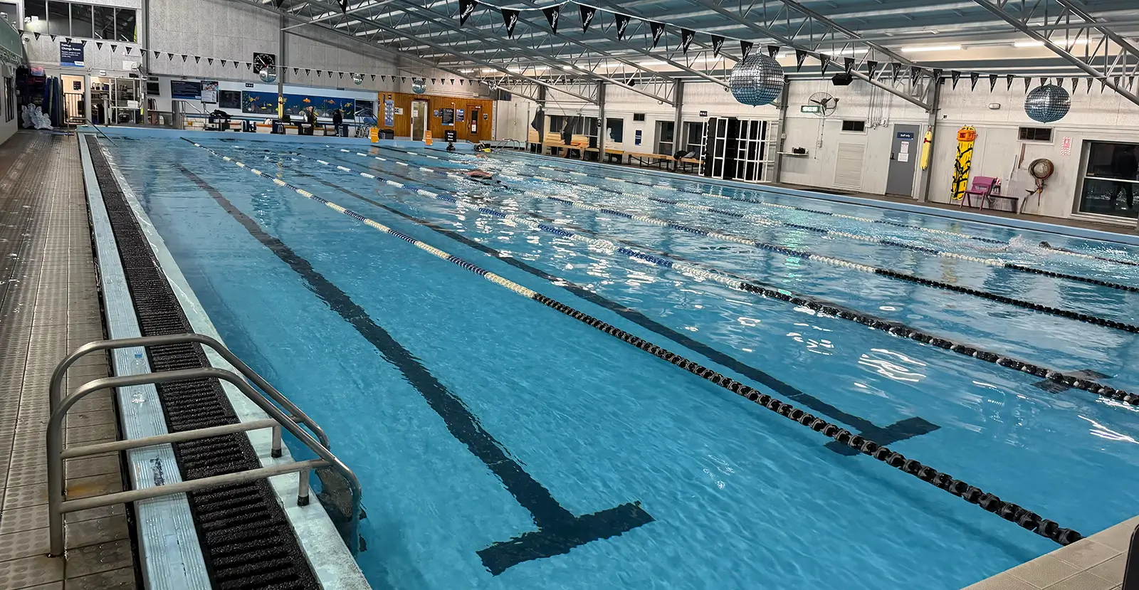 Takapuna Pool pool photo