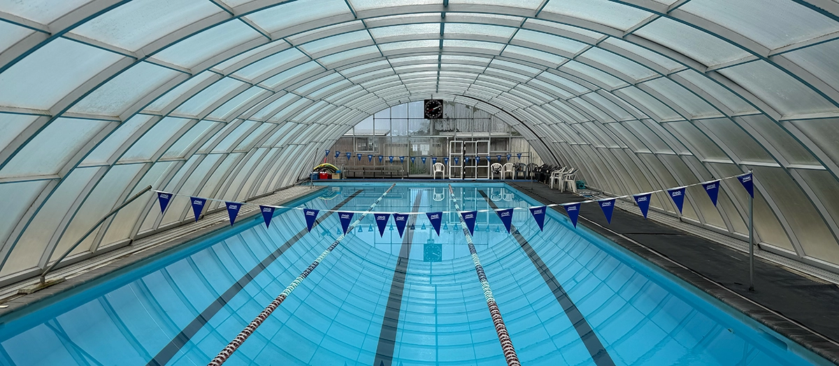 Fools Pool at Only Fools & Horses pool photo