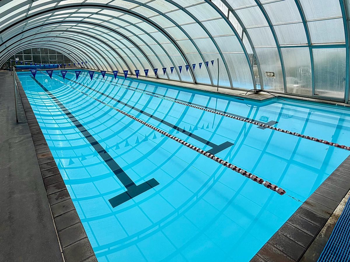 Fools Pool at Only Fools & Horses gallery image