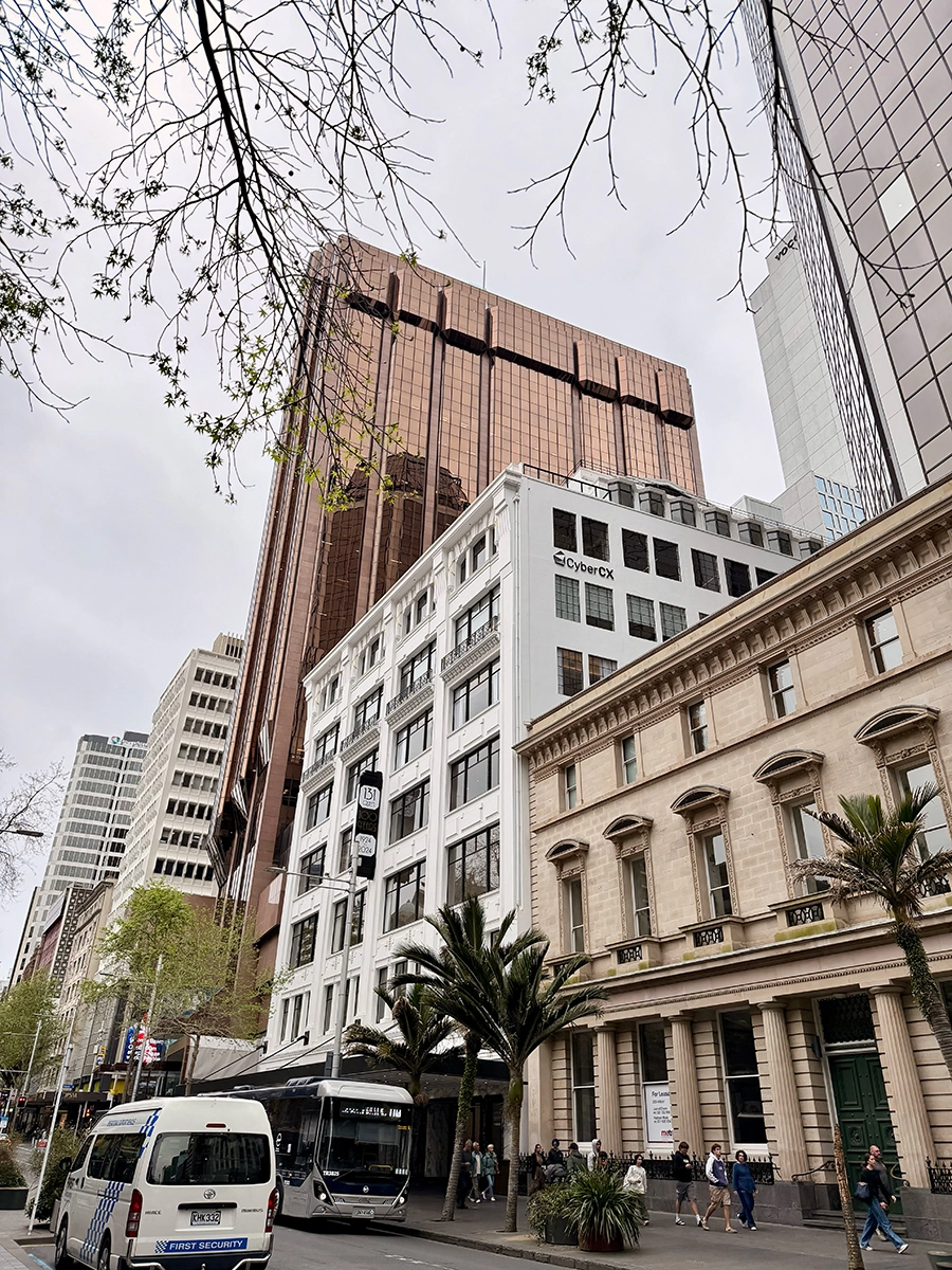 ONE FIVE ONE Health Club gallery image