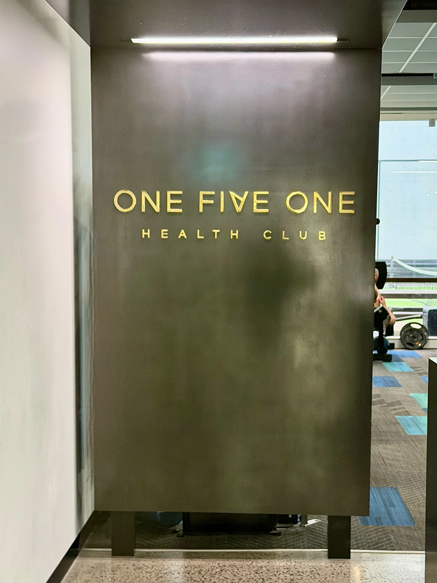 ONE FIVE ONE Health Club gallery image