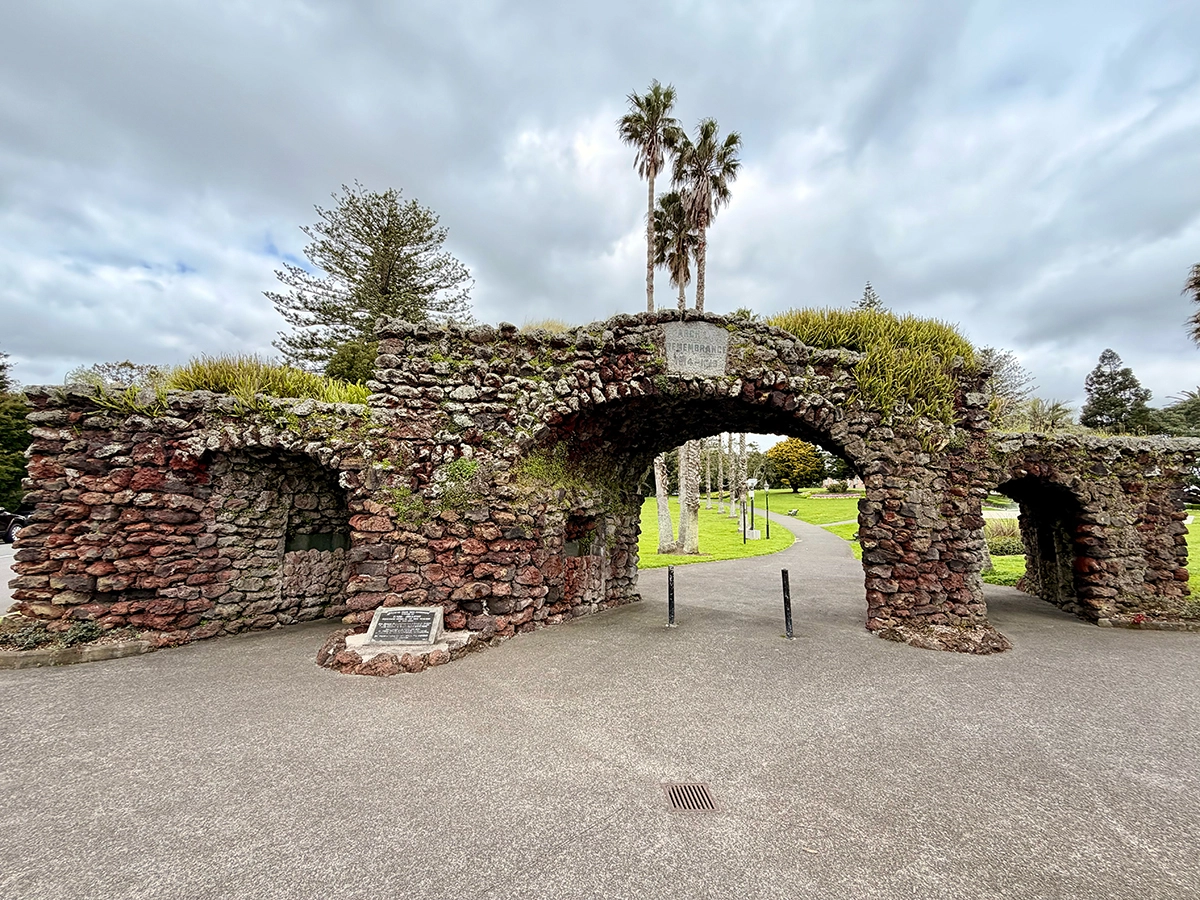 Onehunga War Memorial Pool and Leisure Centre gallery image