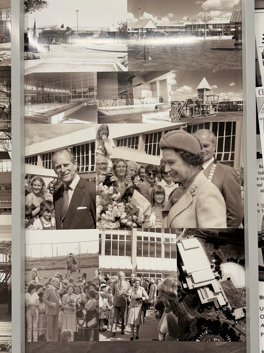 Waterworld Hamilton gallery image