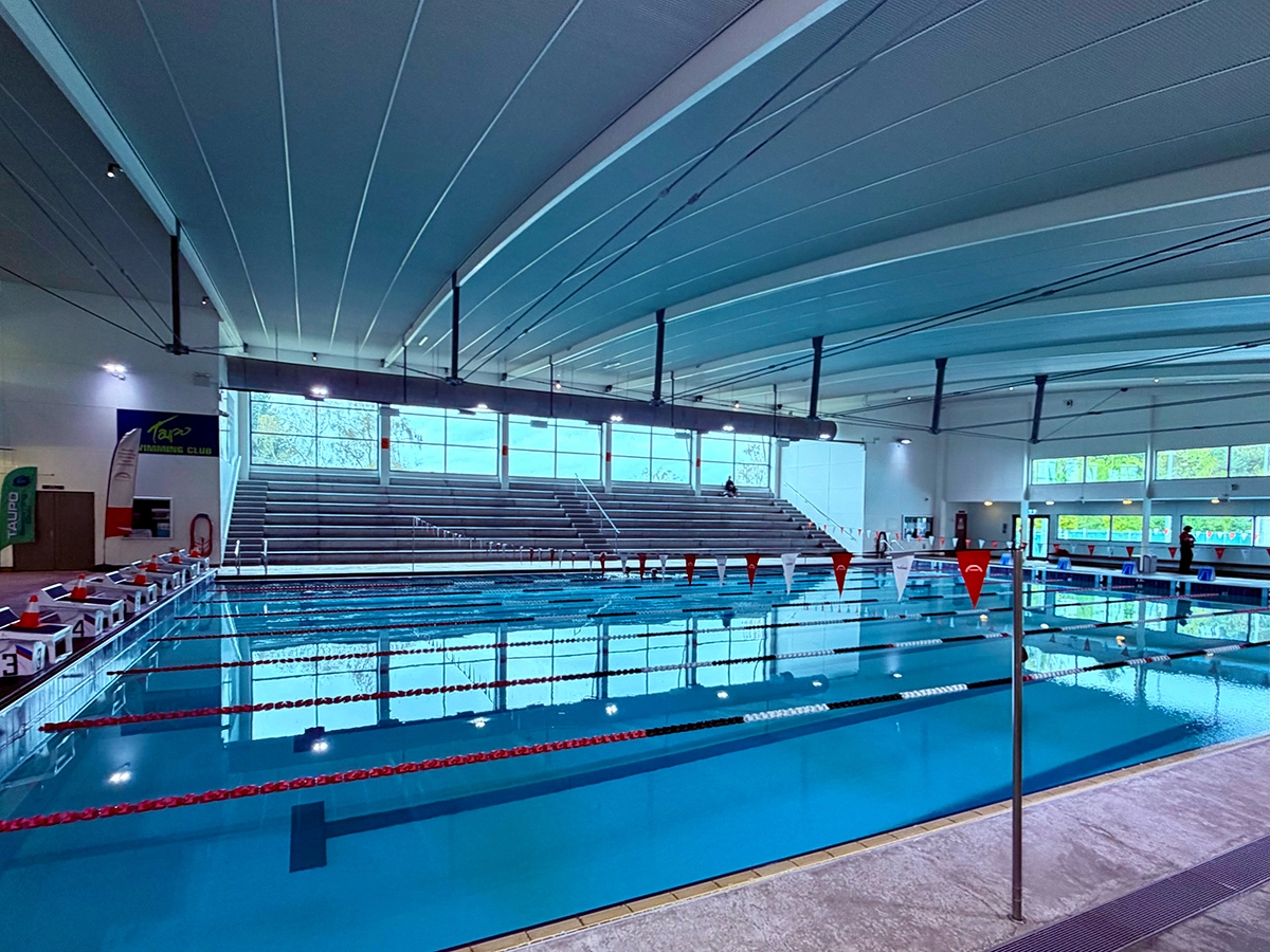 AC Baths & Thermal Hot Pools (Indoor) gallery image