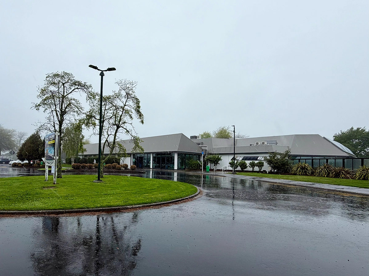 Rotorua Aquatic Centre (Outdoor) gallery image