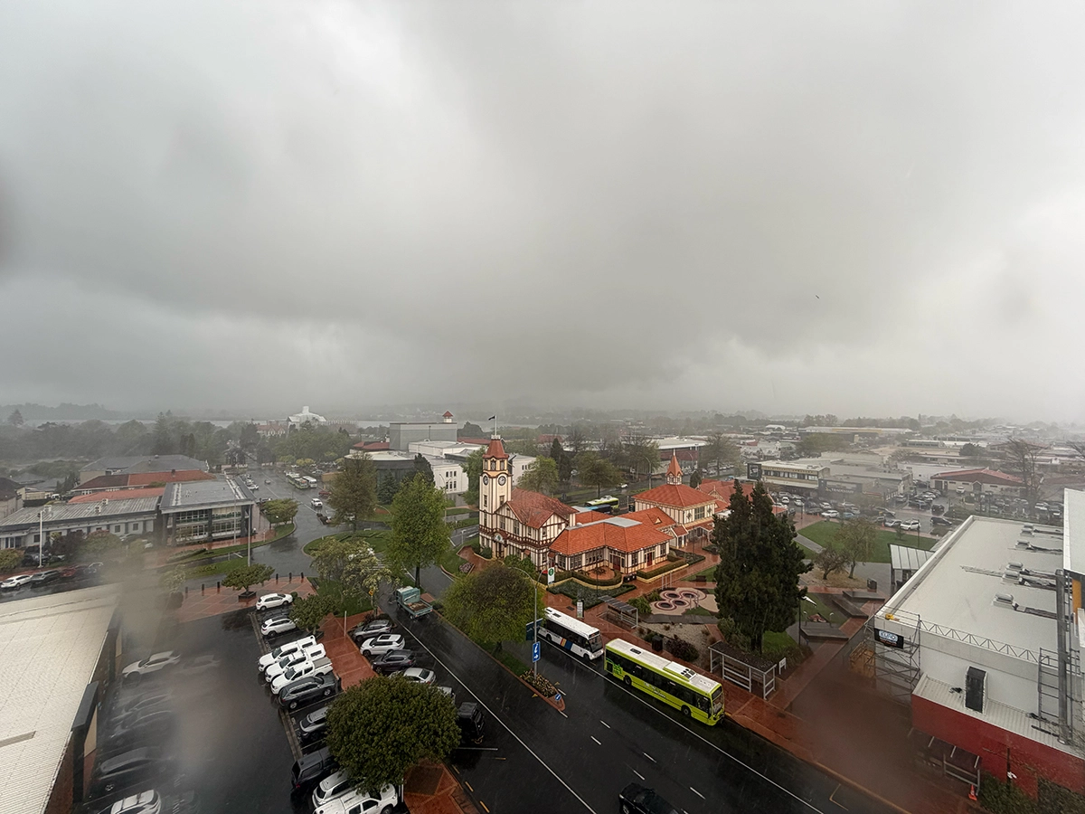 Rotorua Aquatic Centre (Indoor) gallery image