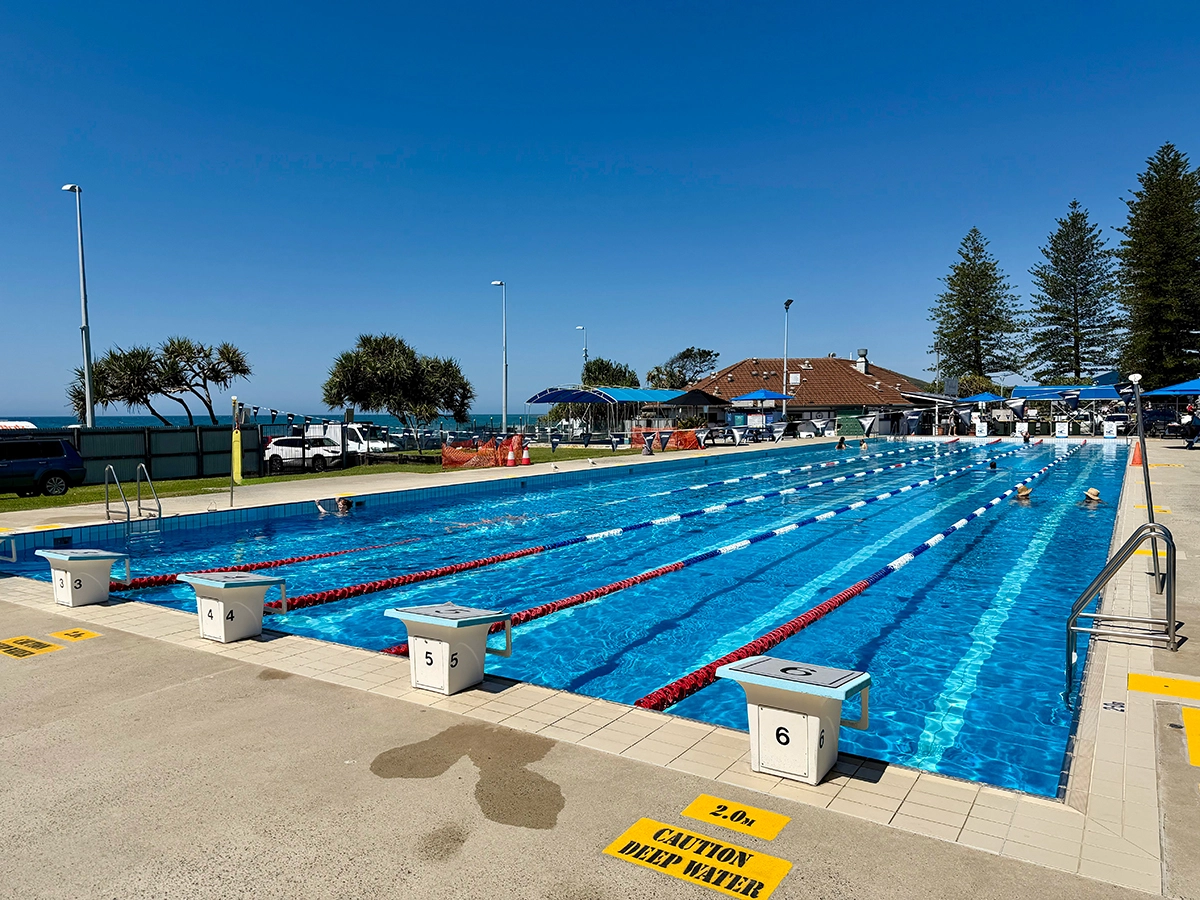 Byron Bay Swimming Pool gallery image