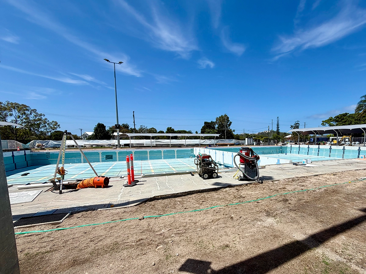 Miami Aquatic Centre gallery image