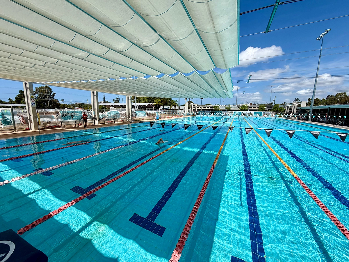 Miami Aquatic Centre gallery image