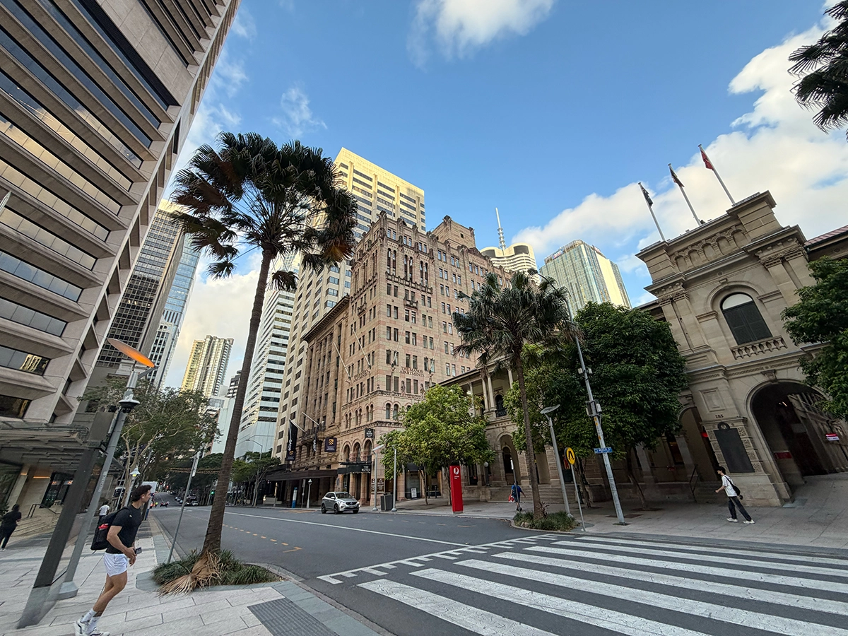 The Valley Pool gallery image