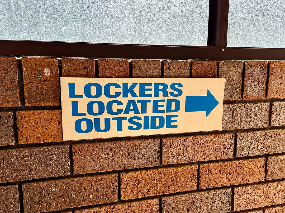 The Valley Pool gallery image