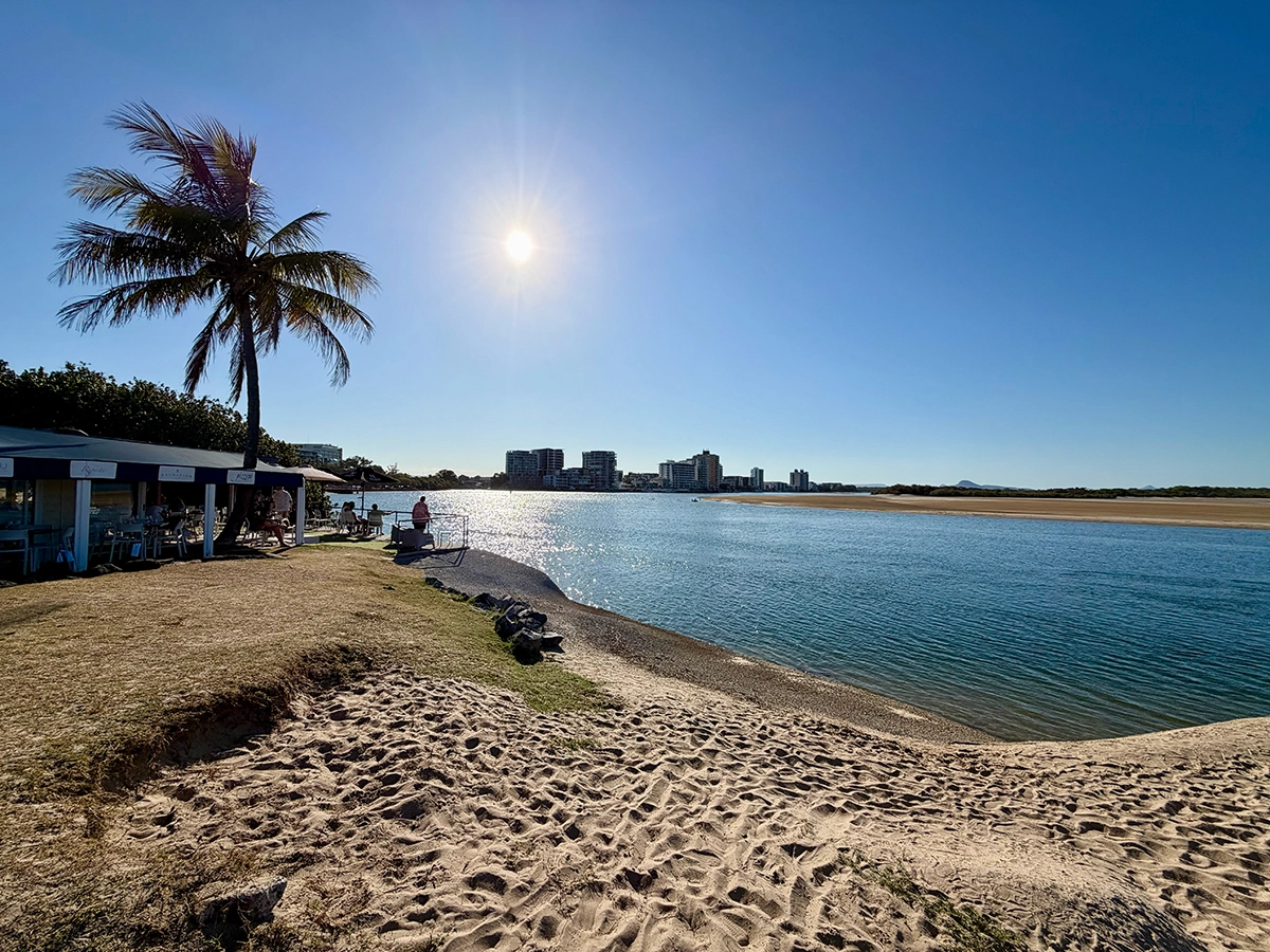 Cotton Tree Aquatic Centre gallery image