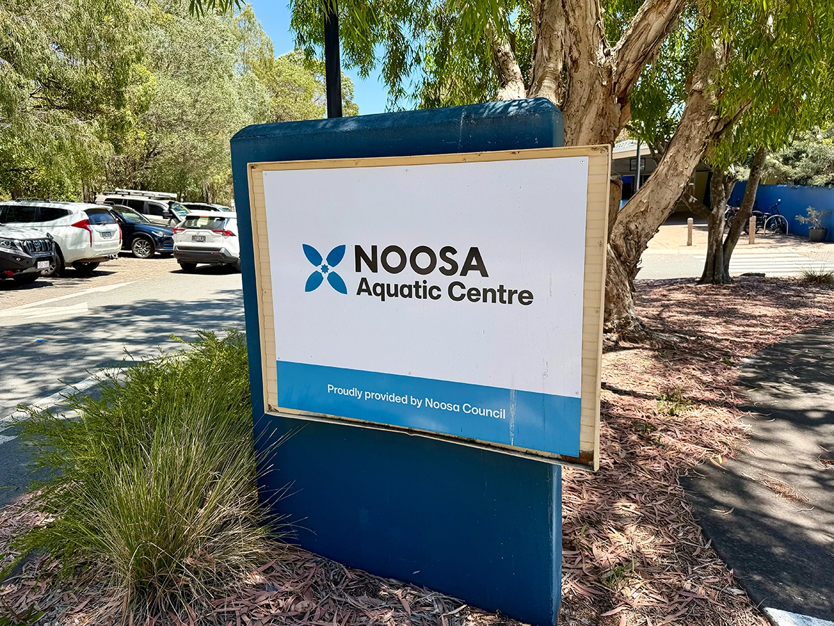Noosa Aquatic Centre gallery image