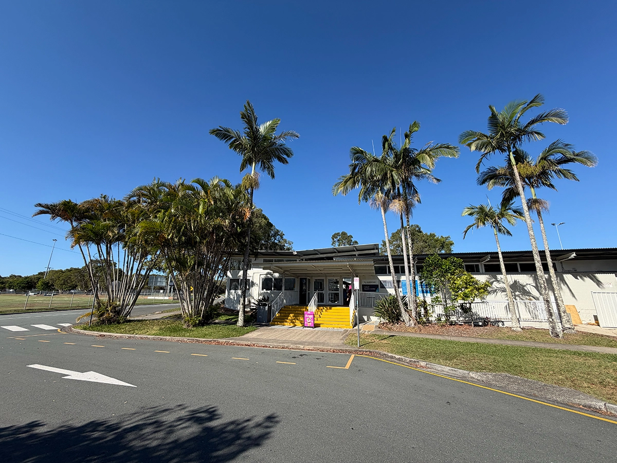Coolum Aquatic Centre gallery image