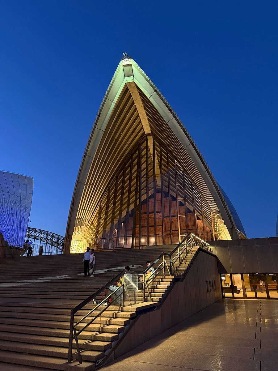 Sydney Olympic Park Aquatic Centre (Competition pool) gallery image