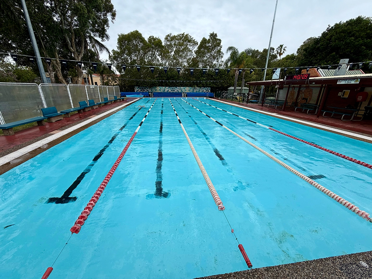 Manly Andrew 'Boy' Charlton Aquatic Centre (25m outdoor) gallery image