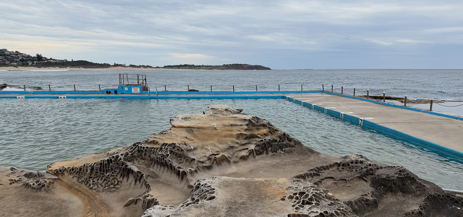 Isa Wye (Dee Why) Ocean Pool pool photo