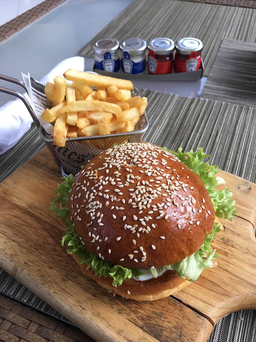 Jumeirah Creekside Hotel gallery image