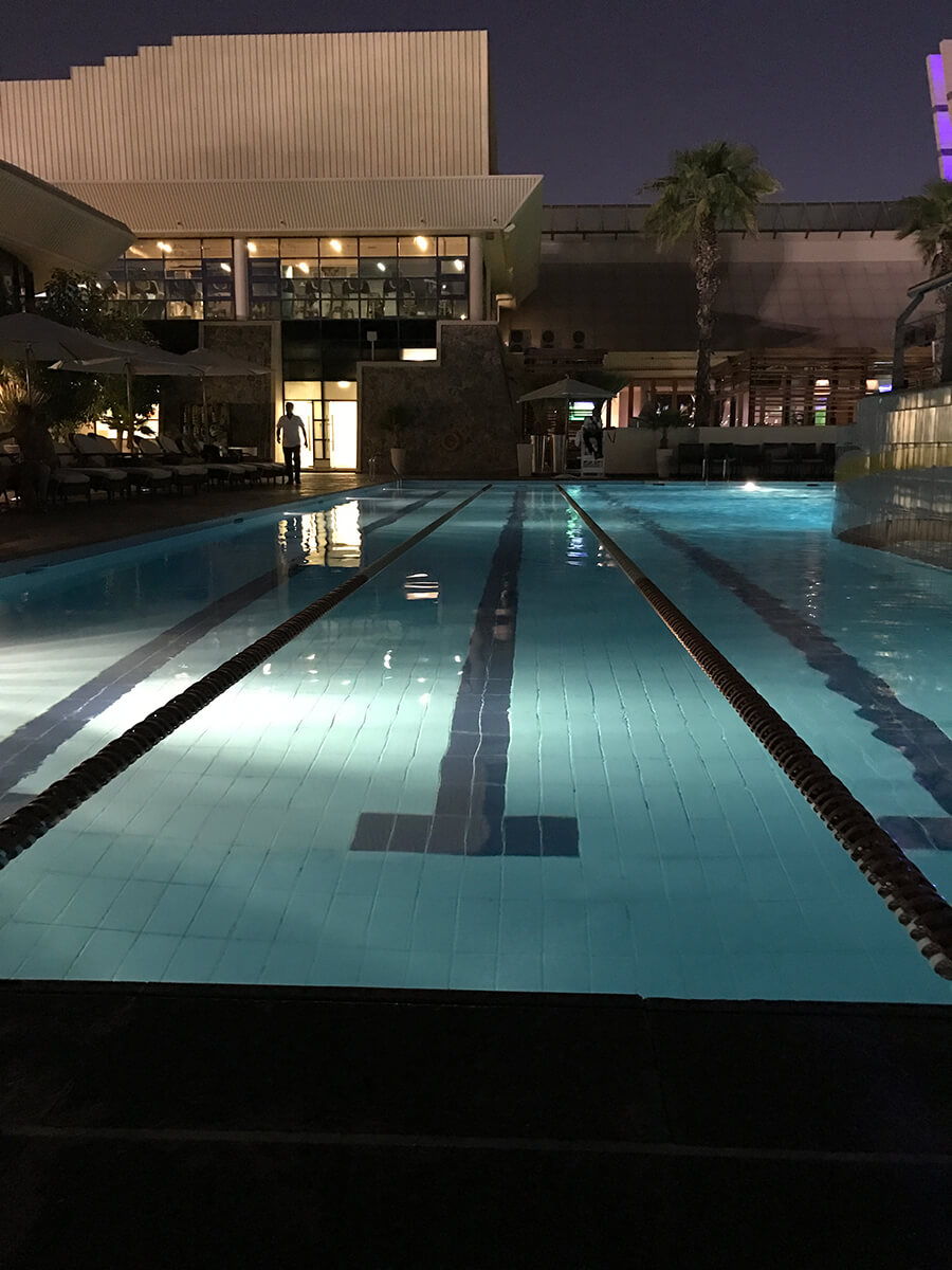 Jumeirah Creekside Hotel gallery image