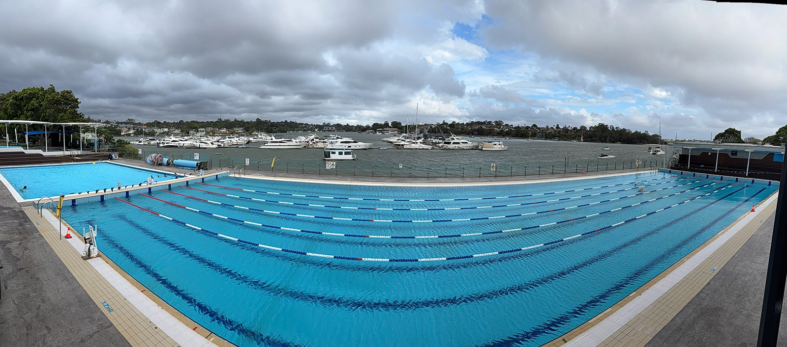 Cabarita Swimming Centre pool photo