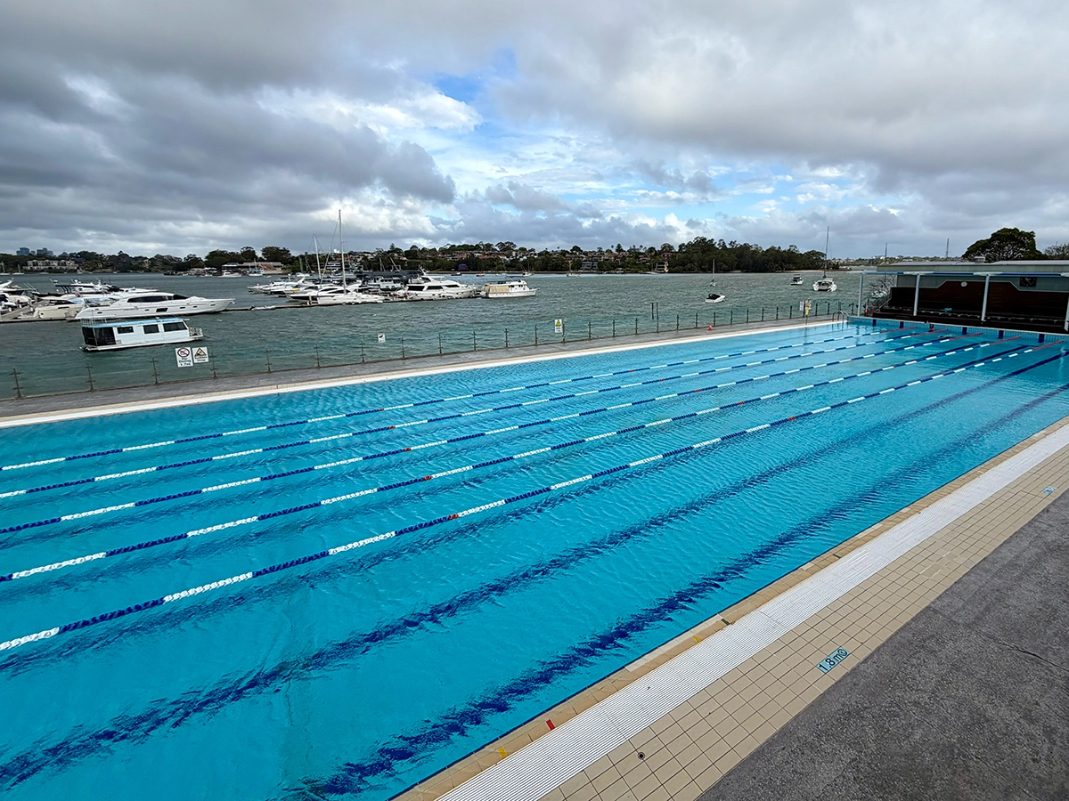 Cabarita Swimming Centre gallery image