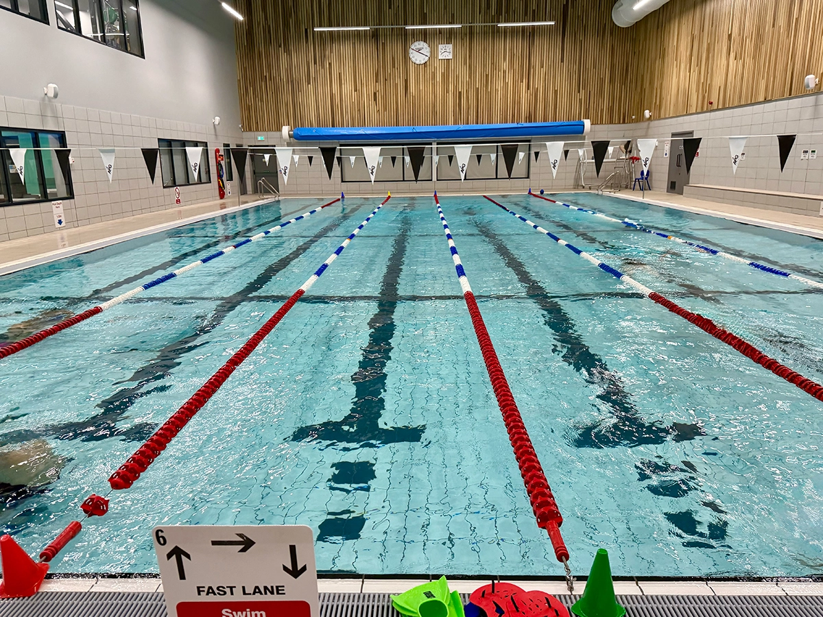 Melksham Community Campus gallery image