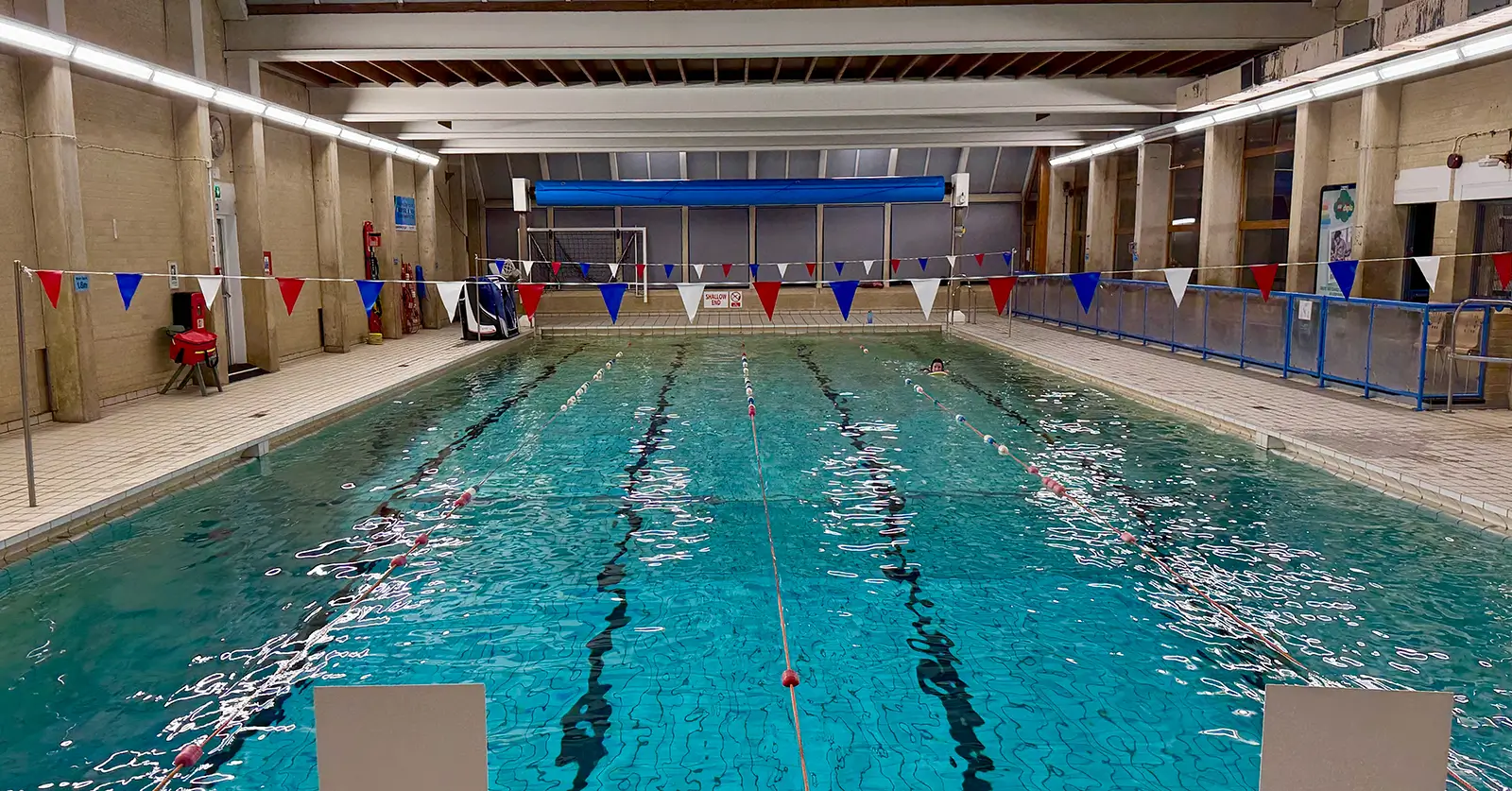 Bradford-on-Avon Pool pool photo