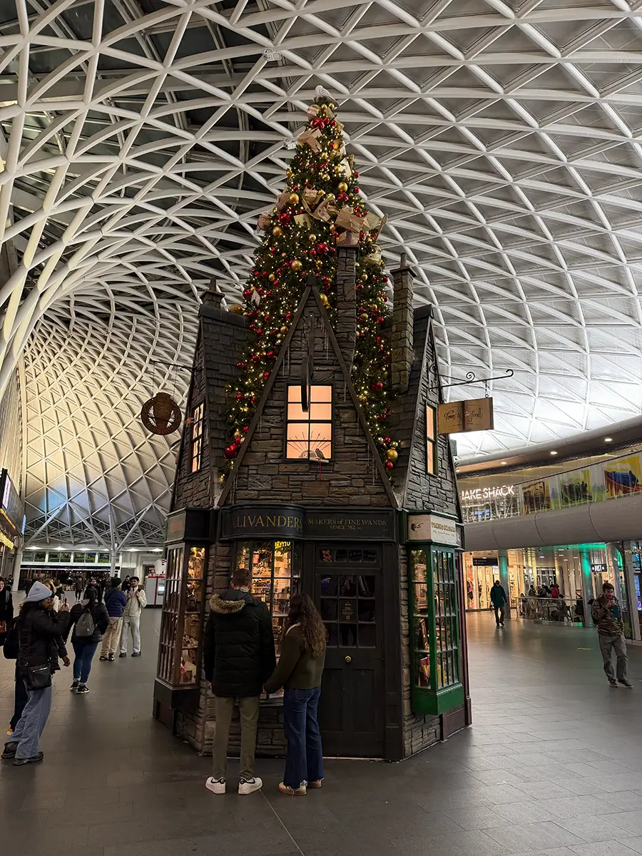 Pancras Square Leisure gallery image