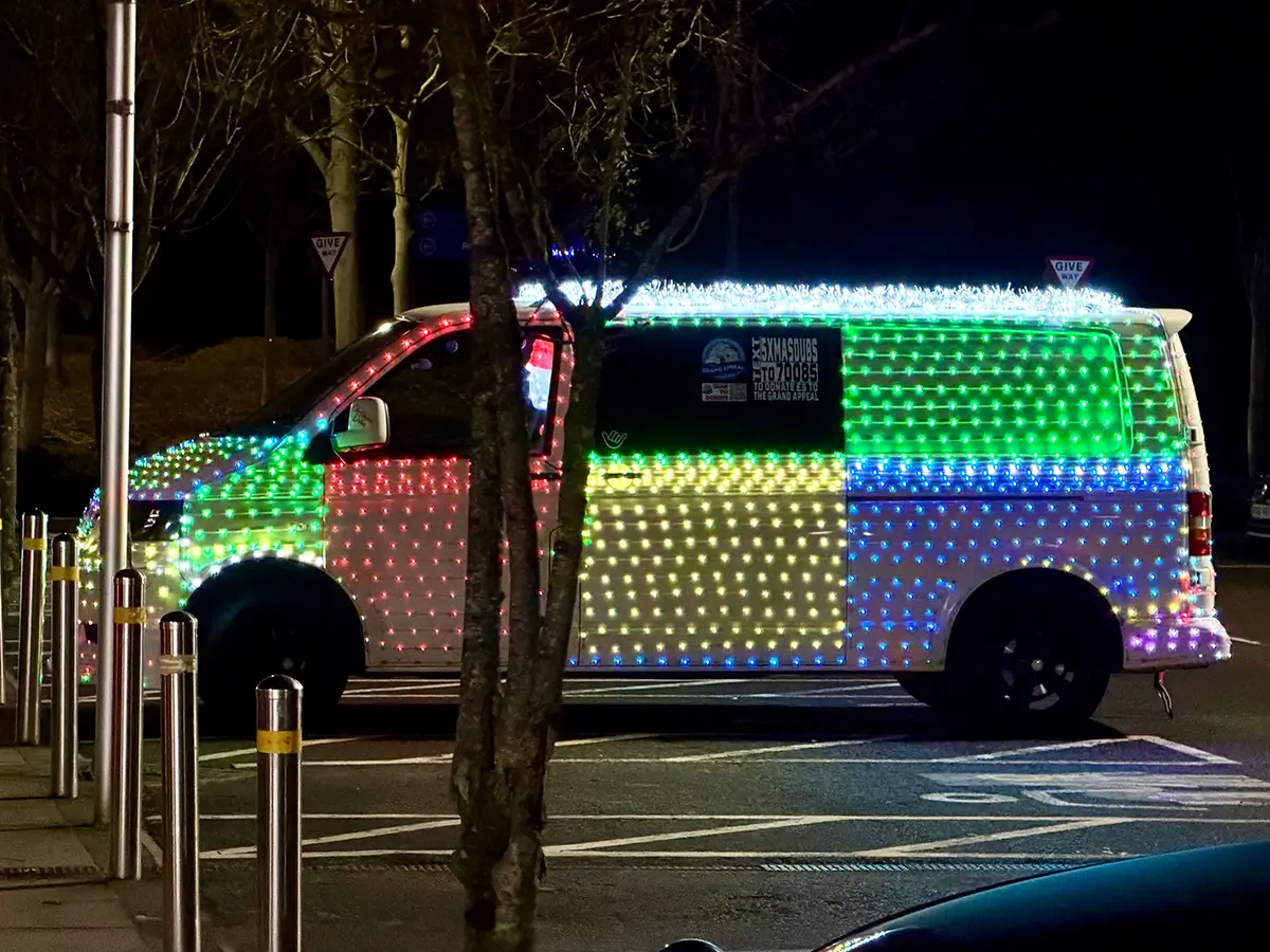 Easton Leisure Centre gallery image