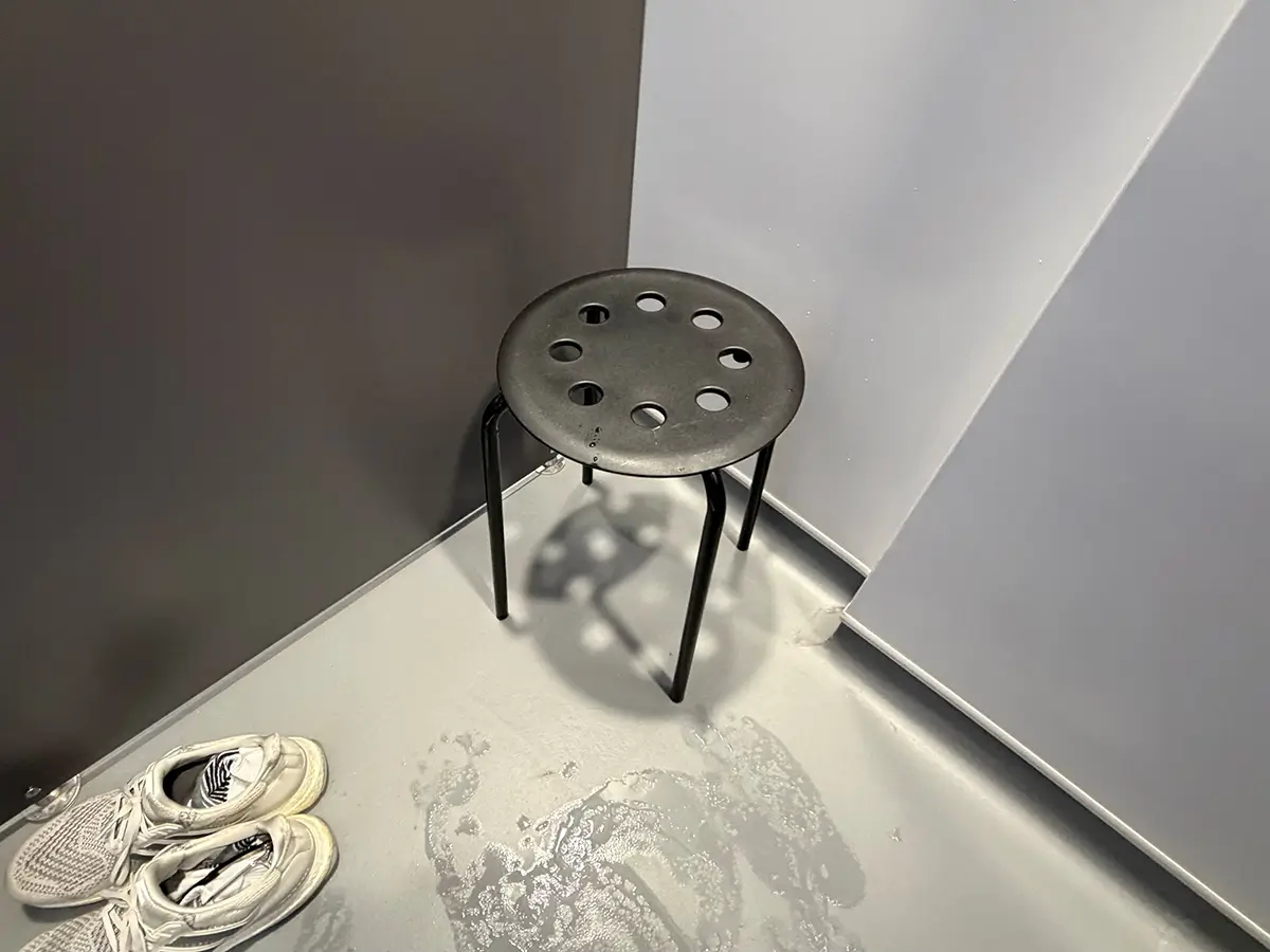 Lichfield Leisure Centre gallery image