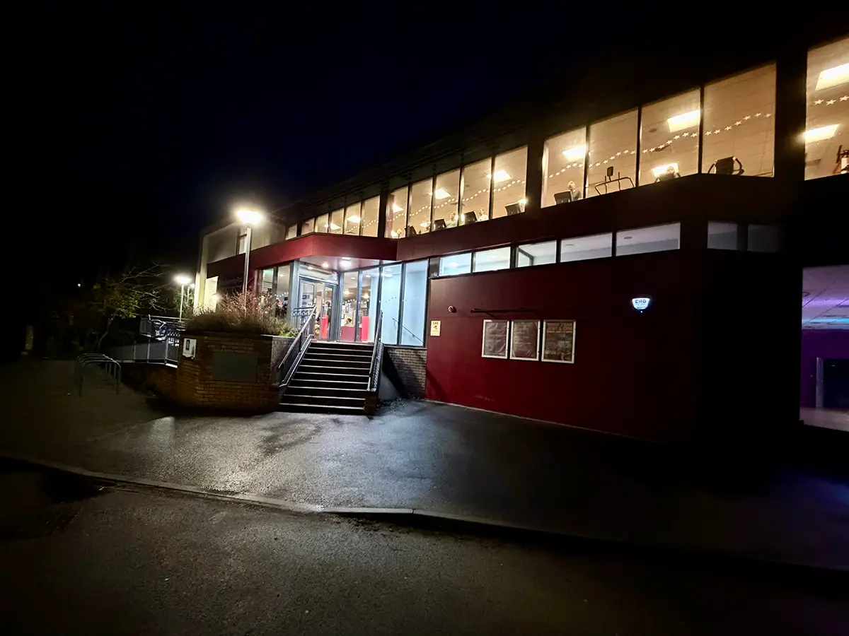 Ross Swimming Pool gallery image