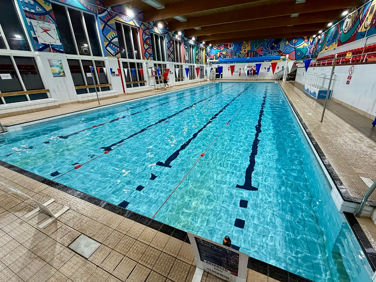 Ross Swimming Pool gallery image